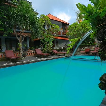 Warsa'S Garden Bungalow And Spa Убуд Екстериор снимка