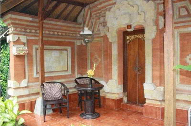 Warsa'S Garden Bungalow And Spa Убуд Екстериор снимка