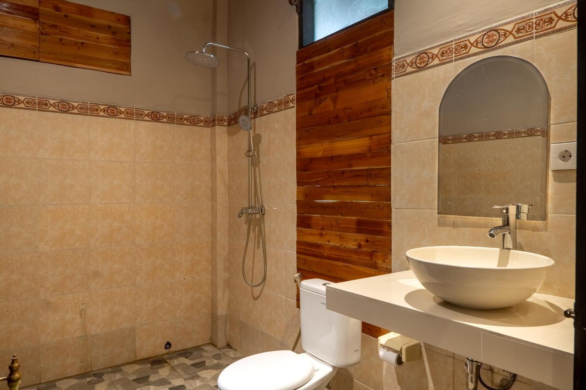 Warsa'S Garden Bungalow And Spa Убуд Екстериор снимка