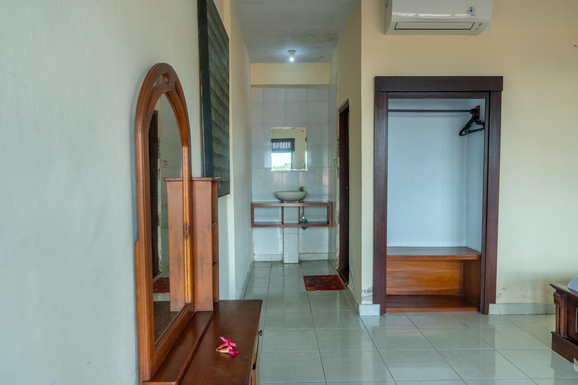 Warsa'S Garden Bungalow And Spa Убуд Екстериор снимка
