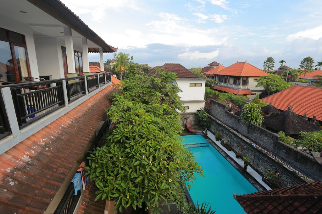 Warsa'S Garden Bungalow And Spa Убуд Екстериор снимка