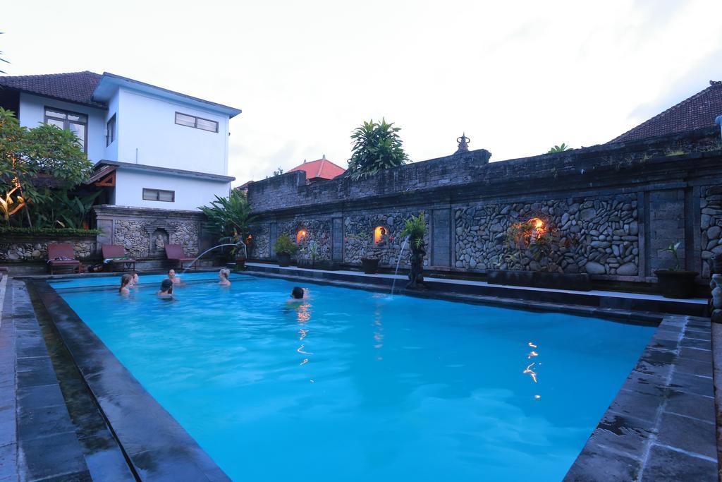Warsa'S Garden Bungalow And Spa Убуд Екстериор снимка