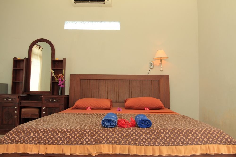 Warsa'S Garden Bungalow And Spa Убуд Екстериор снимка