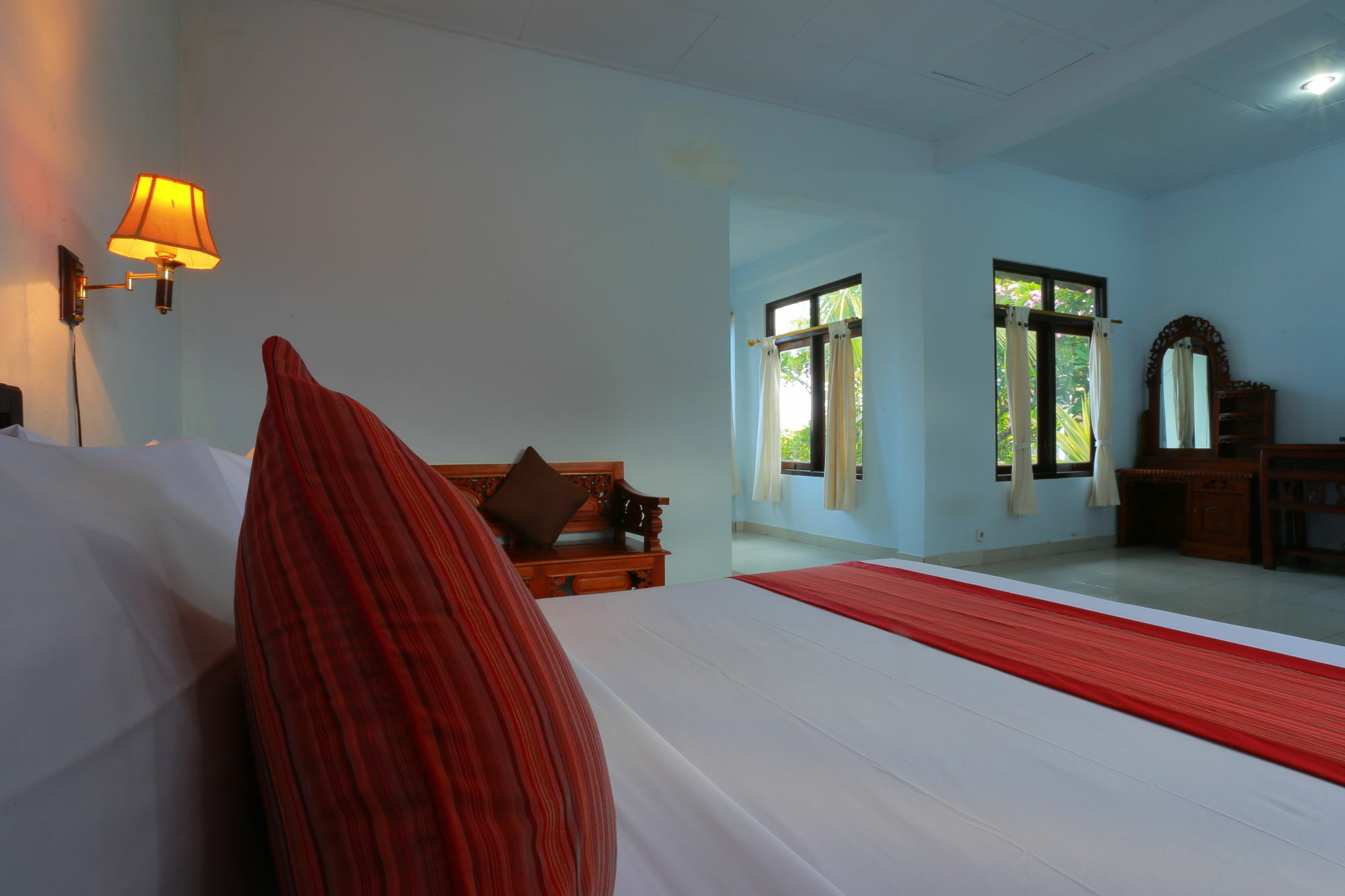 Warsa'S Garden Bungalow And Spa Убуд Екстериор снимка